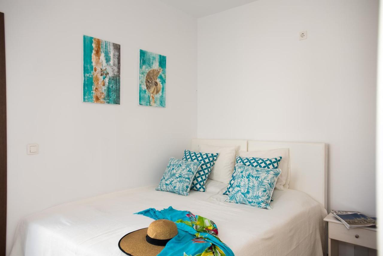 Olive Tree & Capari Mykonos Town Homes & Apartments With Pool! Exteriér fotografie