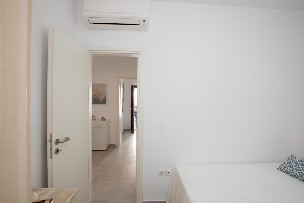 Olive Tree & Capari Mykonos Town Homes & Apartments With Pool! Exteriér fotografie